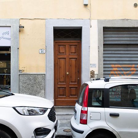 Mamo Florence - Macci Studio Exterior photo